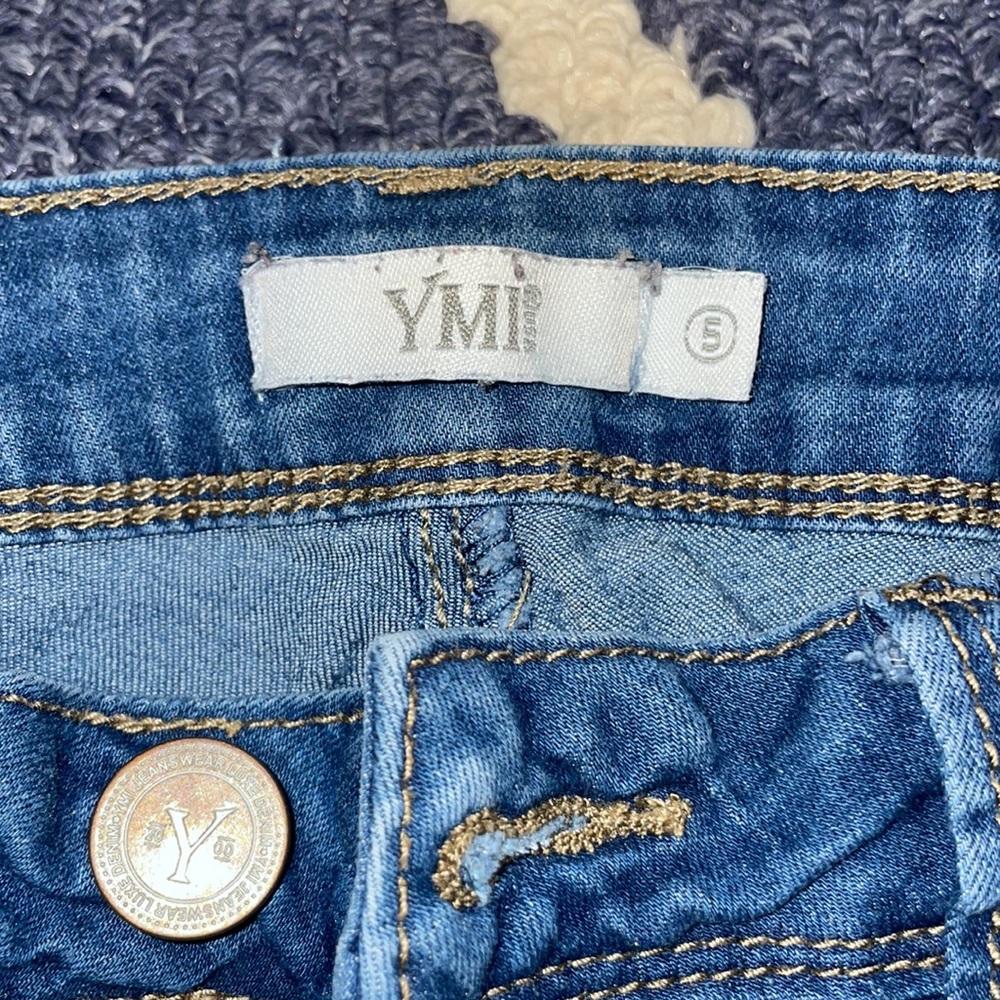 Jeans - Picture 2 of 2